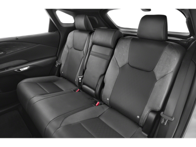 2025 Lexus RX 450h+ Luxury AWD photo 9