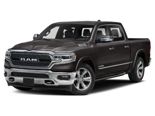 2020 RAM Ram 1500 Limited's photo