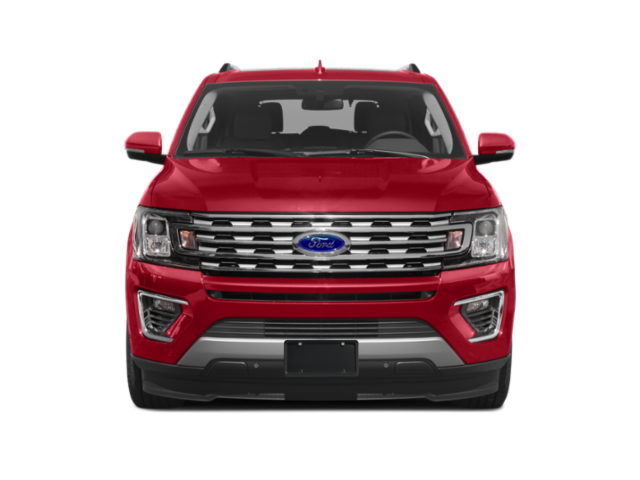 2020 Ford Expedition Limited photo 4