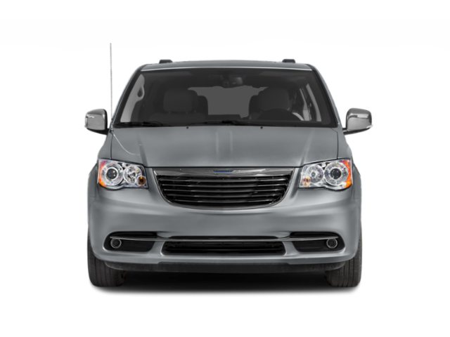 2015 Chrysler Town & Country Limited photo 4