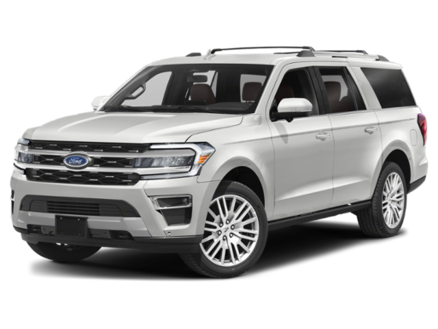 2024 Ford Expedition Limited's photo