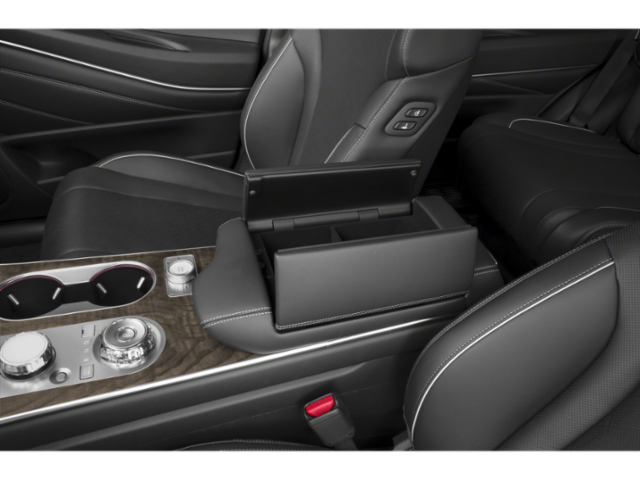 2026 Genesis GV80 2.5T Prestige AWD photo 10