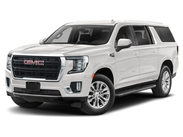 2024 GMC Yukon XL SLE's photo