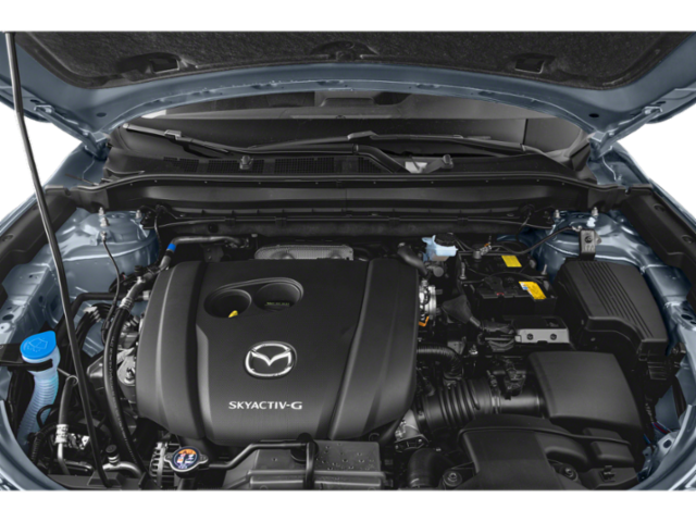 2023 Mazda CX-5 2.5 S Carbon photo 12