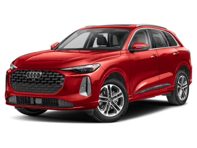 2025 Audi New Q5 Premium Plus's photo