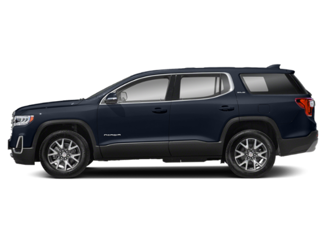 2021 Gmc Acadia SLT photo 2