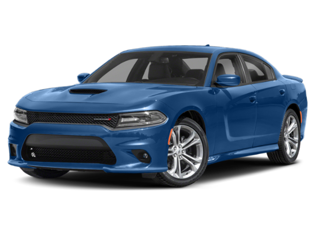 2021 Dodge Charger GT's photo