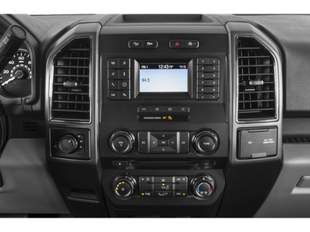 2020 Ford F-150 XLT photo 7