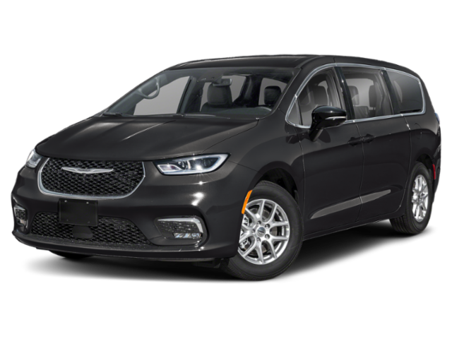 2025 Chrysler Pacifica photo 2