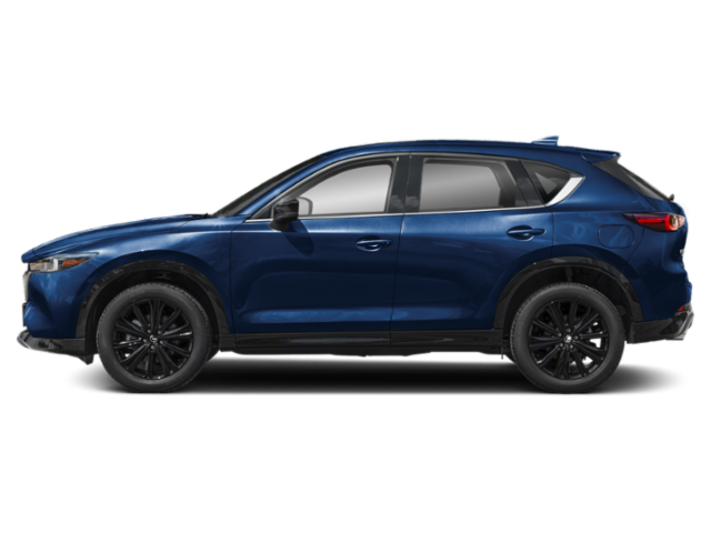 2025 Mazda CX-5 2.5 Turbo Premium Sport photo 3