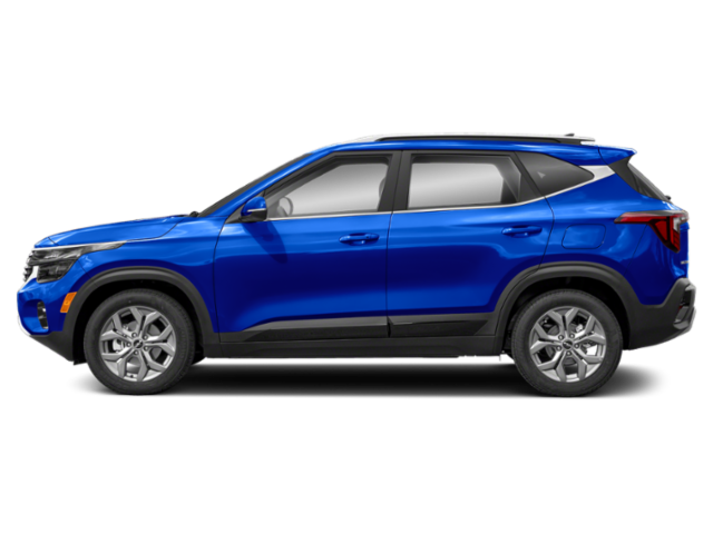 2026 Kia Seltos S photo 3