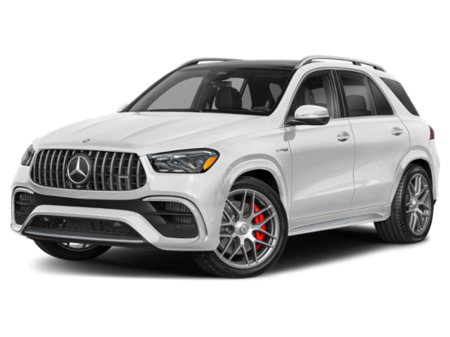 2024 Mercedes-Benz GLE AMG GLE63 S's photo