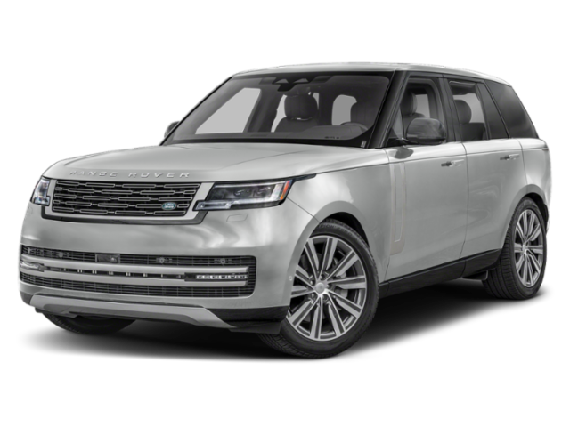2025 Land Rover Range Rover SE's photo