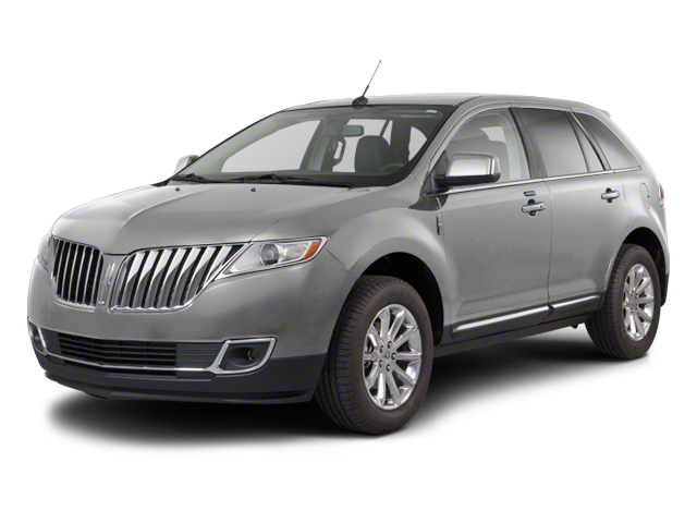 2013 Lincoln MKX Base