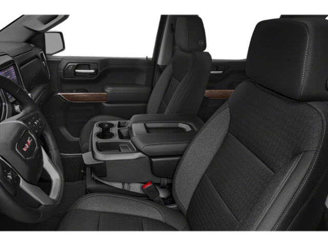2020 Gmc Sierra 1500 SLE photo 6
