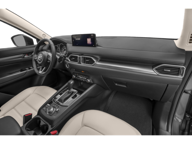 2025 Mazda CX-5 2.5 S Preferred photo 9