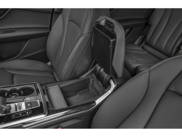 2025 Audi Q7 Premium Plus 55 photo 11