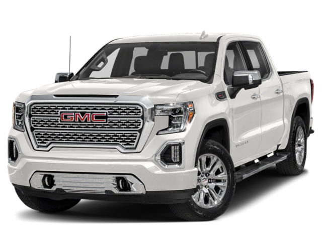 2022 GMC Sierra 1500 Limited Denali's photo