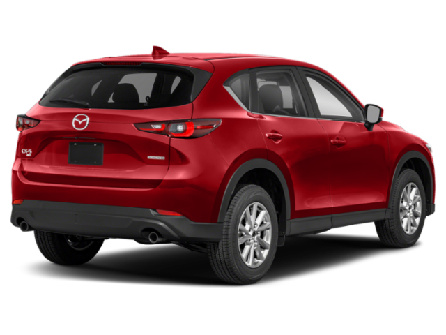 2023 Mazda CX-5 2.5 S Preferred photo 2
