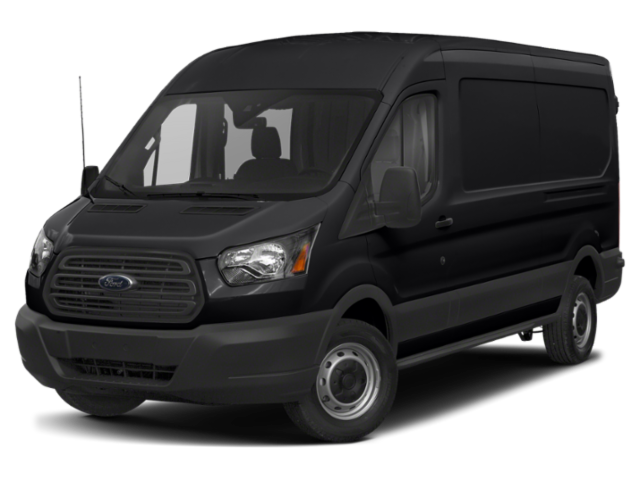 2019 Ford Transit Van Base's photo