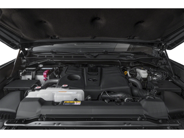 2024 Toyota Tundra SR5 photo 11