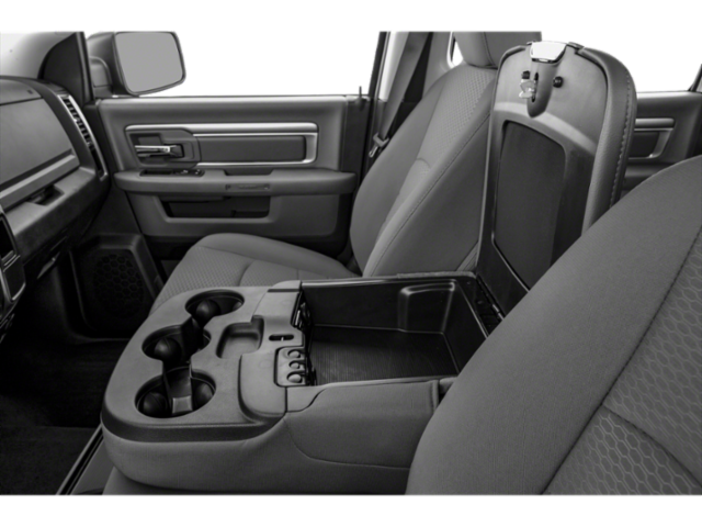 2020 Ram 1500 Classic Warlock photo 14
