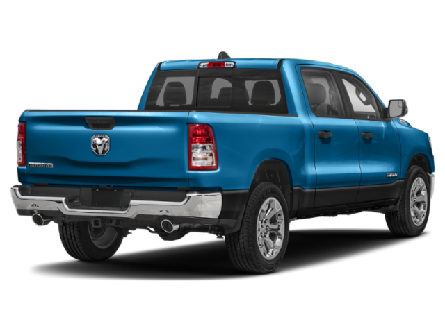 2023 Ram 1500 Big Horn Lone Star photo 2