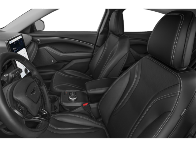 2025 FORD MUSTANG MACH-E - Image 28