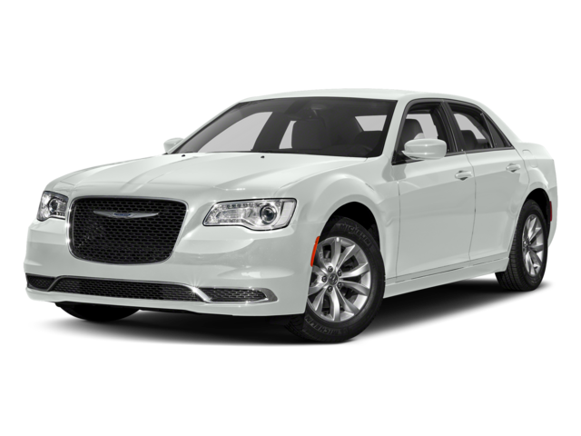 2017 Chrysler 300 Limited's photo