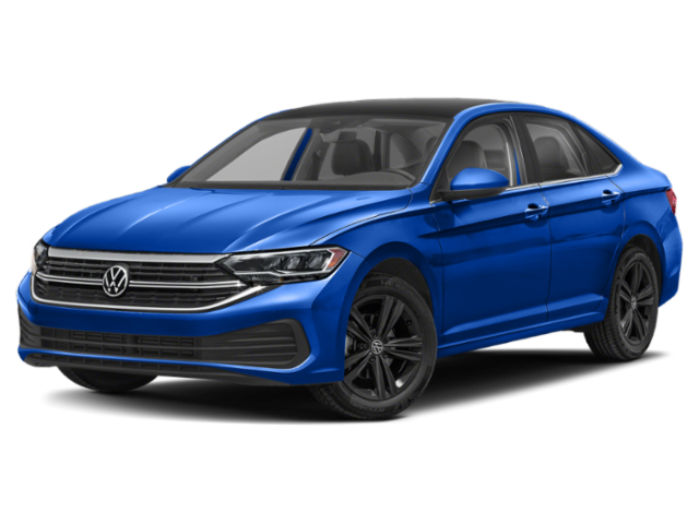 2022 Volkswagen Jetta