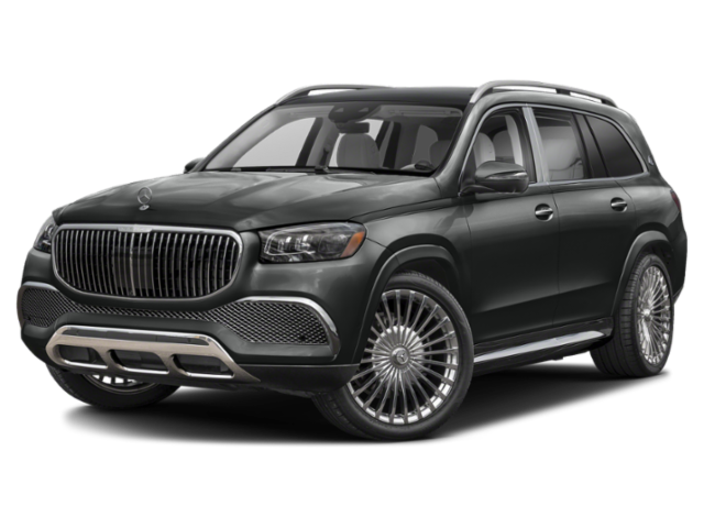 2023 Mercedes-Benz GLS