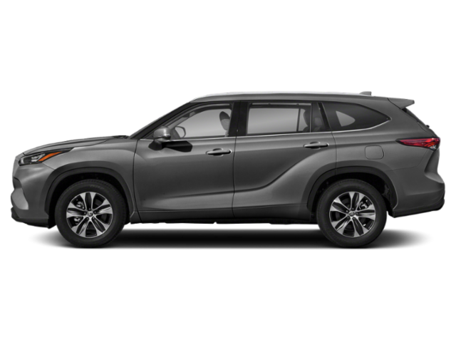 Image 6 of Toyota Highlander XLE AWD 4D Sport Utility