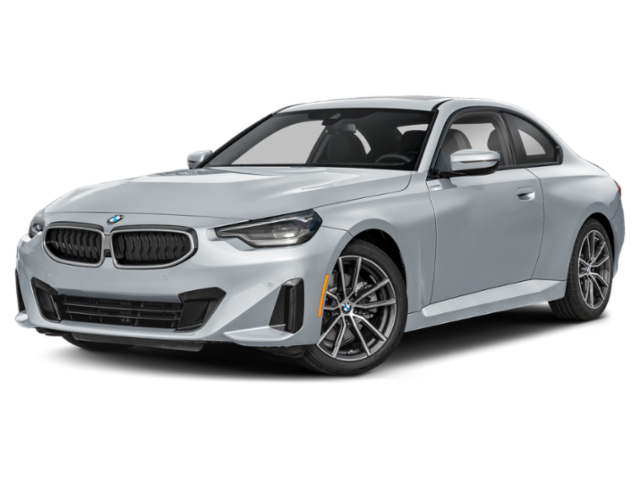 2025 BMW 2 Series 230i's photo