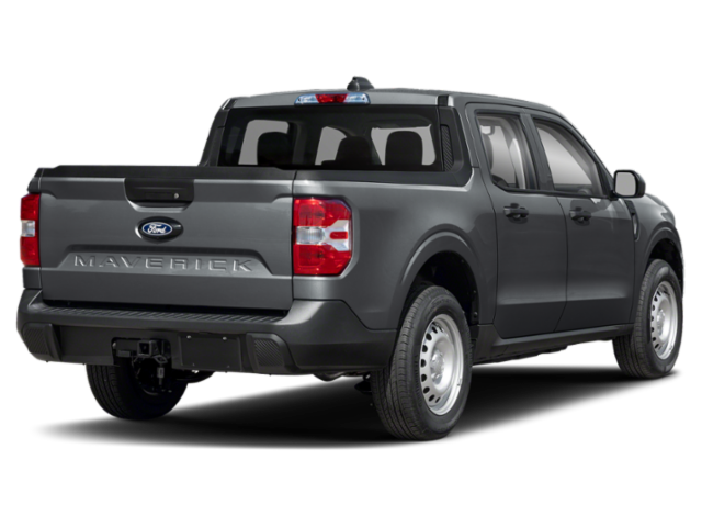 2025 Ford Maverick XL photo 19