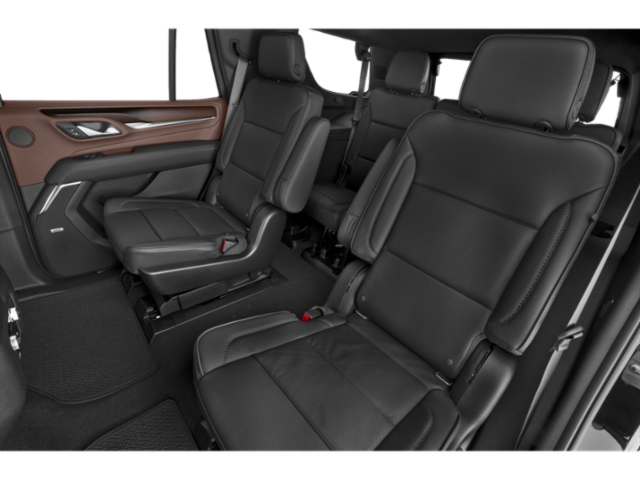 2024 Gmc Yukon Denali photo 12
