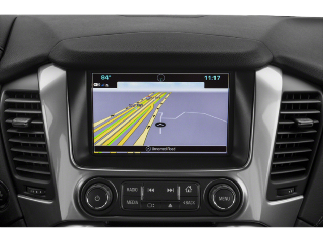 2019 Chevrolet Tahoe Premier photo 21