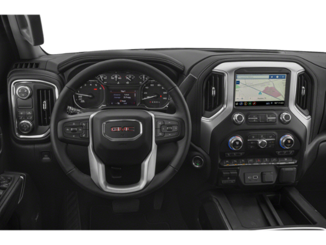 2019 Gmc Sierra 1500 SLT photo 8
