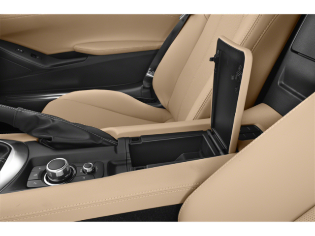 2025 Mazda MX-5 Miata Miata RF Grand Touring photo 10