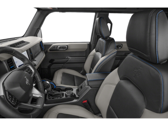 2024 Ford Bronco Wildtrak photo 6