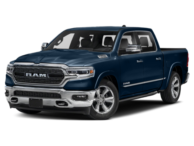 2020 RAM Ram 1500 Pickup Limited