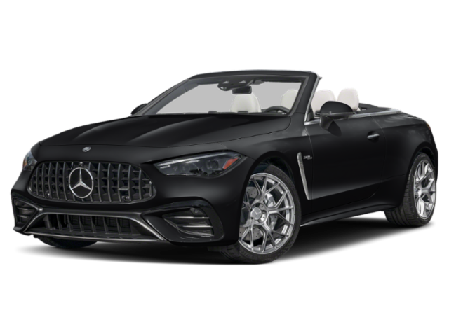 2026 Mercedes-Benz CLE AMG 53's photo