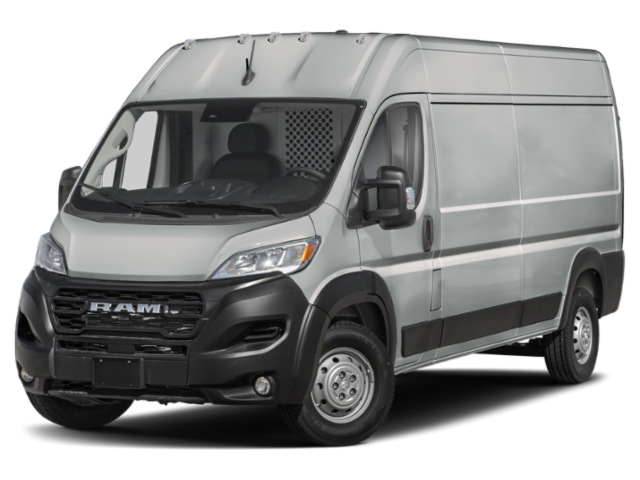 2026 RAM ProMaster Cargo Van Tradesman's photo