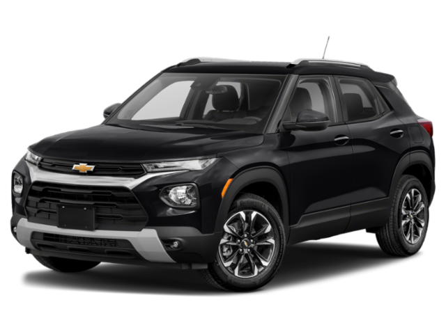 2022 CHEVROLET TRAILBLAZER - Image 4