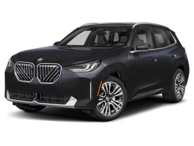 2026 BMW X3 30's photo