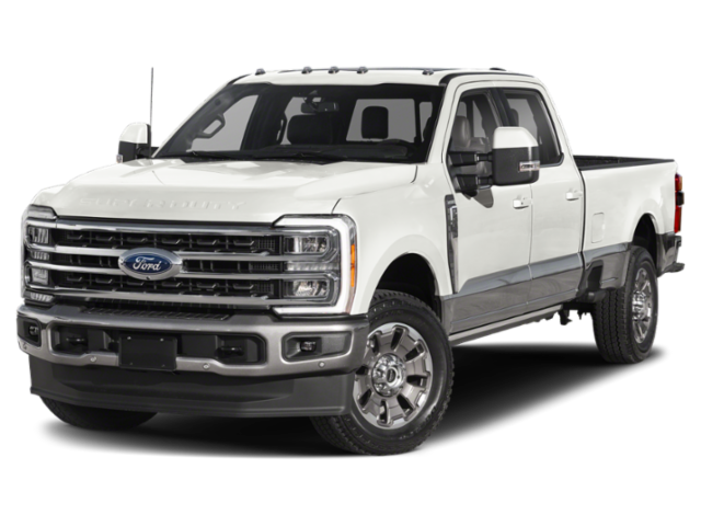 2025 Ford F-350 Super Duty King Ranch's photo