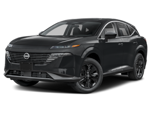 2026 Nissan Murano SV's photo