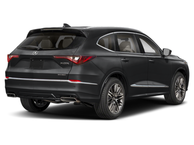 2026 Acura MDX SH-AWD Advance photo 2