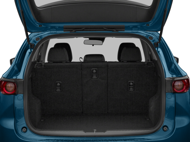 2017 Mazda CX-5 Sport photo 4