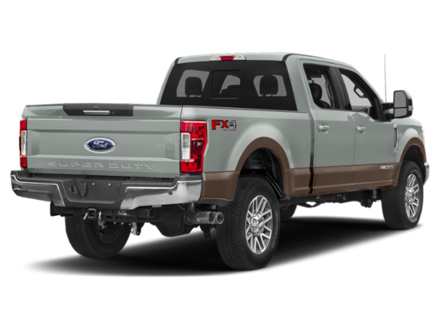 2019 Ford F-350 Lariat photo 2