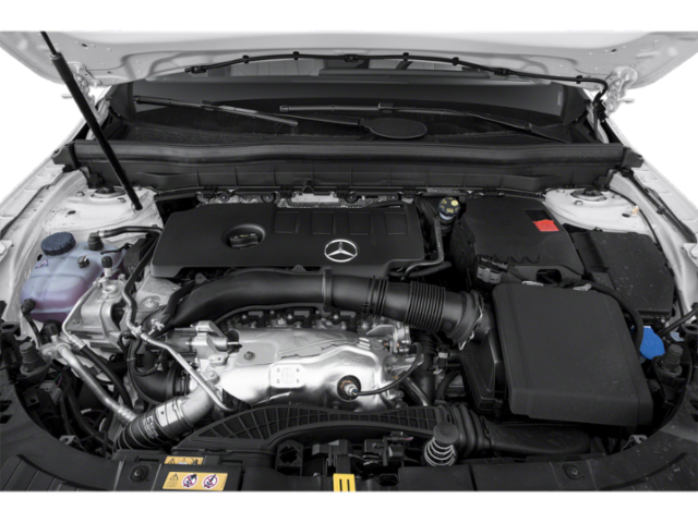 2021 Mercedes Benz GLB 250 4MATIC photo 9